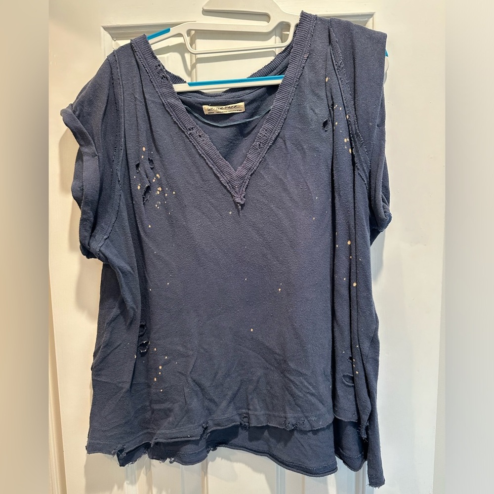 FREE PEOPLE TOP!